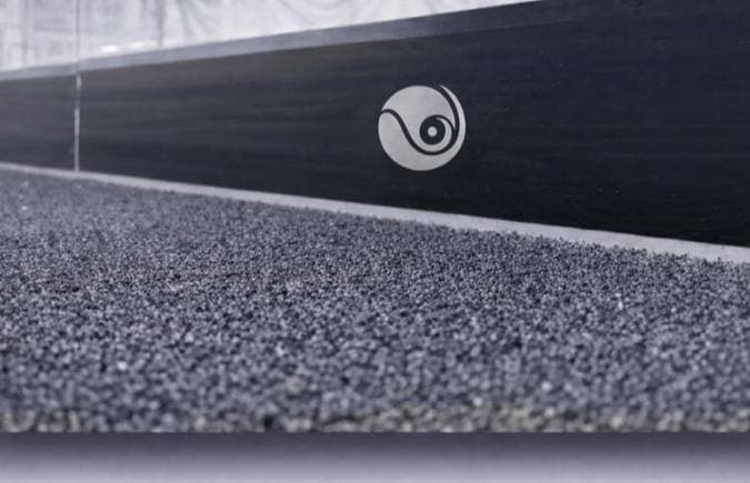 Court Vision Technology in Action